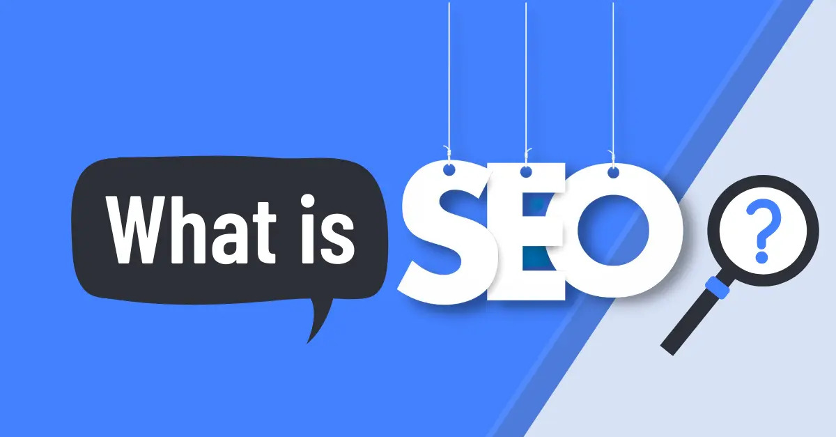 What is SEO and benefits
